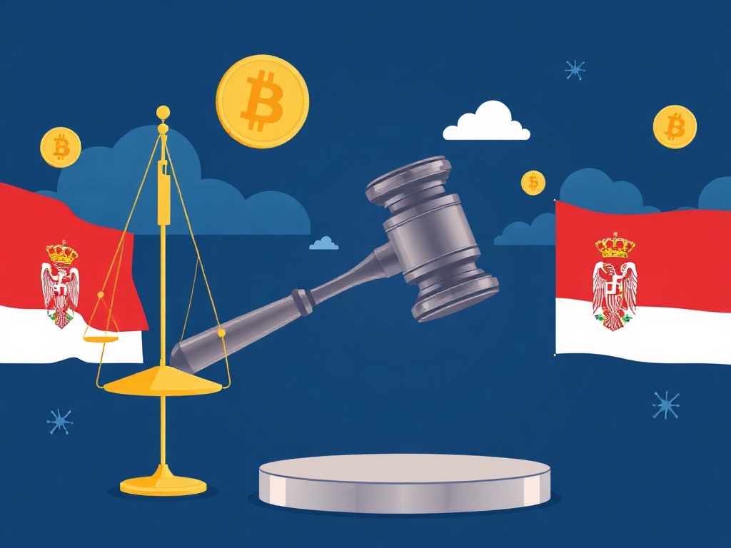 Understanding AML Check in Serbia's Evolving Crypto Law Landscape