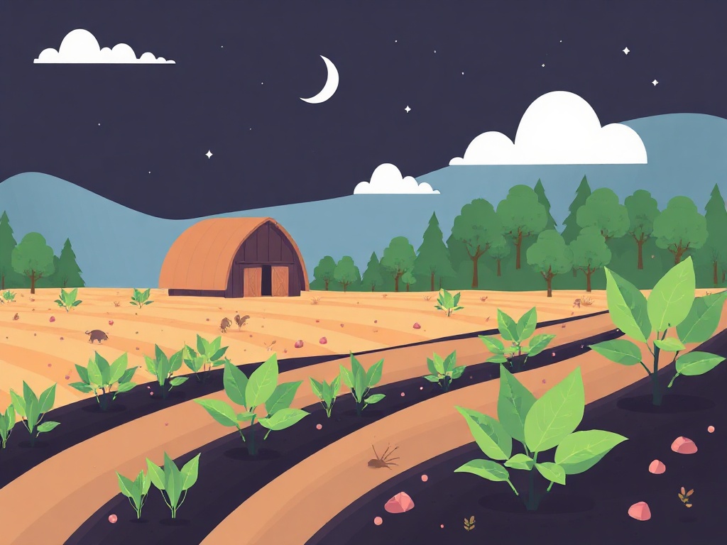 Yield Farming: риск незаконных средств и как его минимизировать в 2024 году