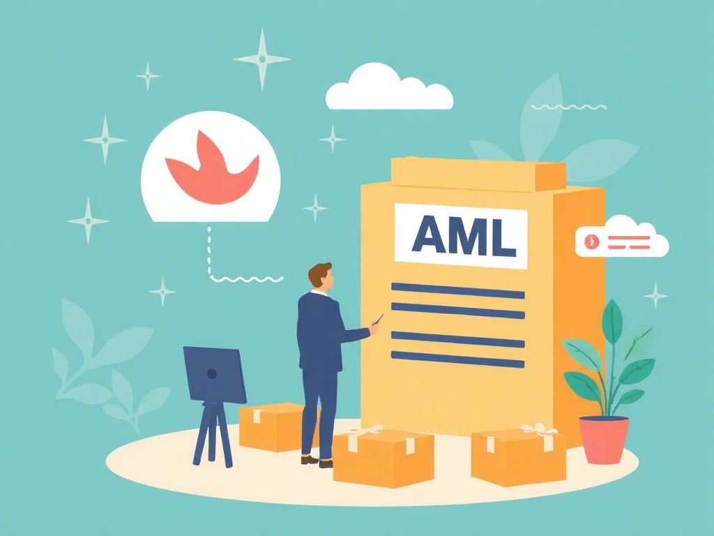 Understanding AML Check and OpenSea Transaction Screening: A Comprehensive Guide for NFT Traders