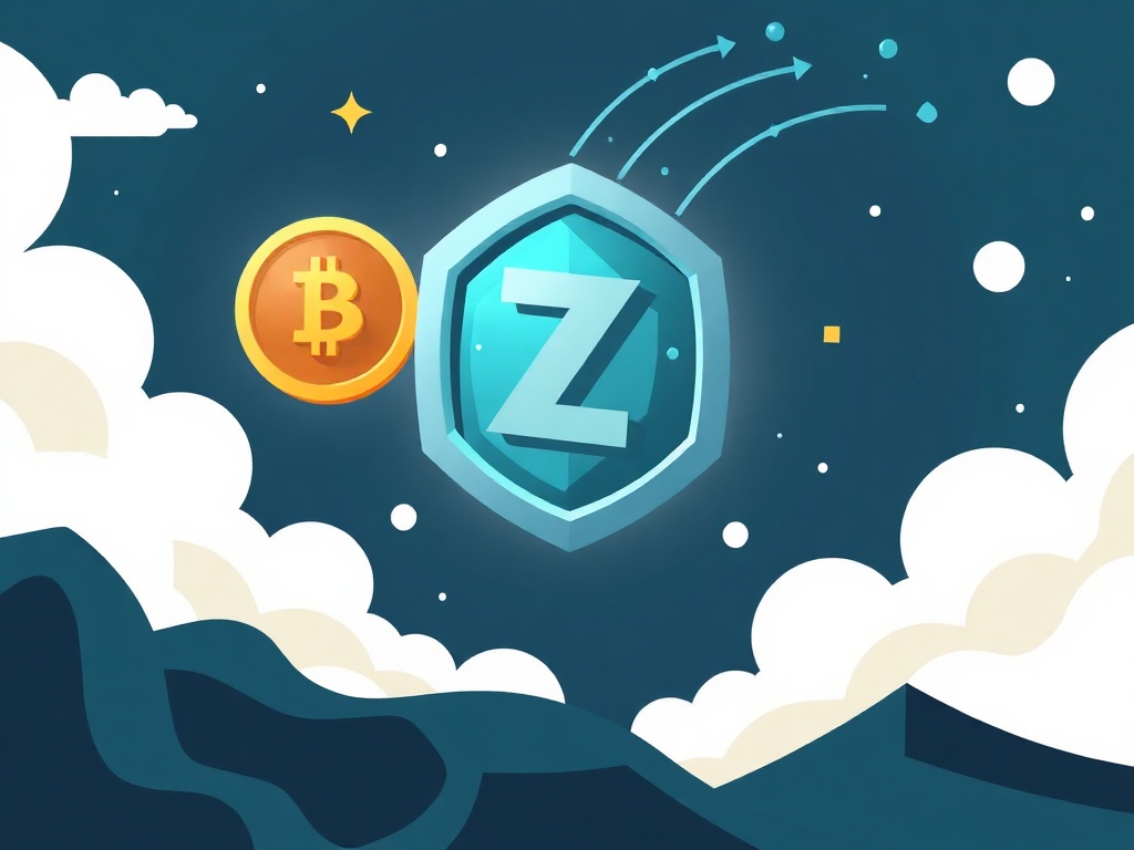 zk-SNARKs в Zcash: революционная технология приватности для криптовалют