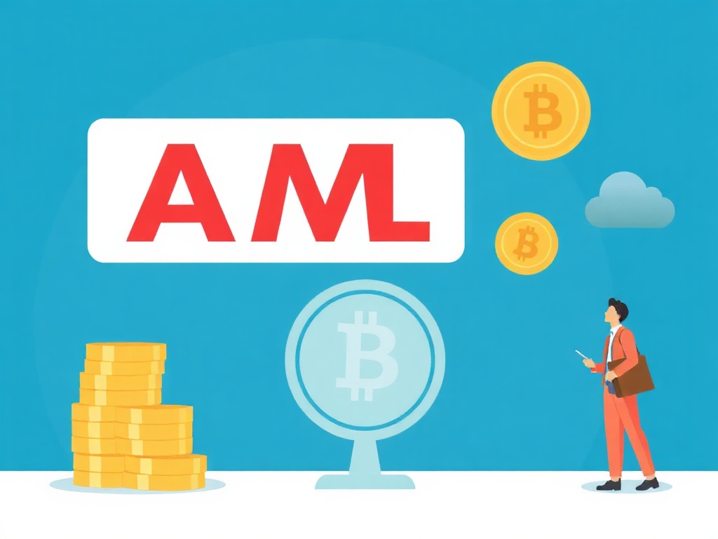 Understanding AML Check USDT Blacklist Enforcement: A Comprehensive Guide for Compliance Professionals