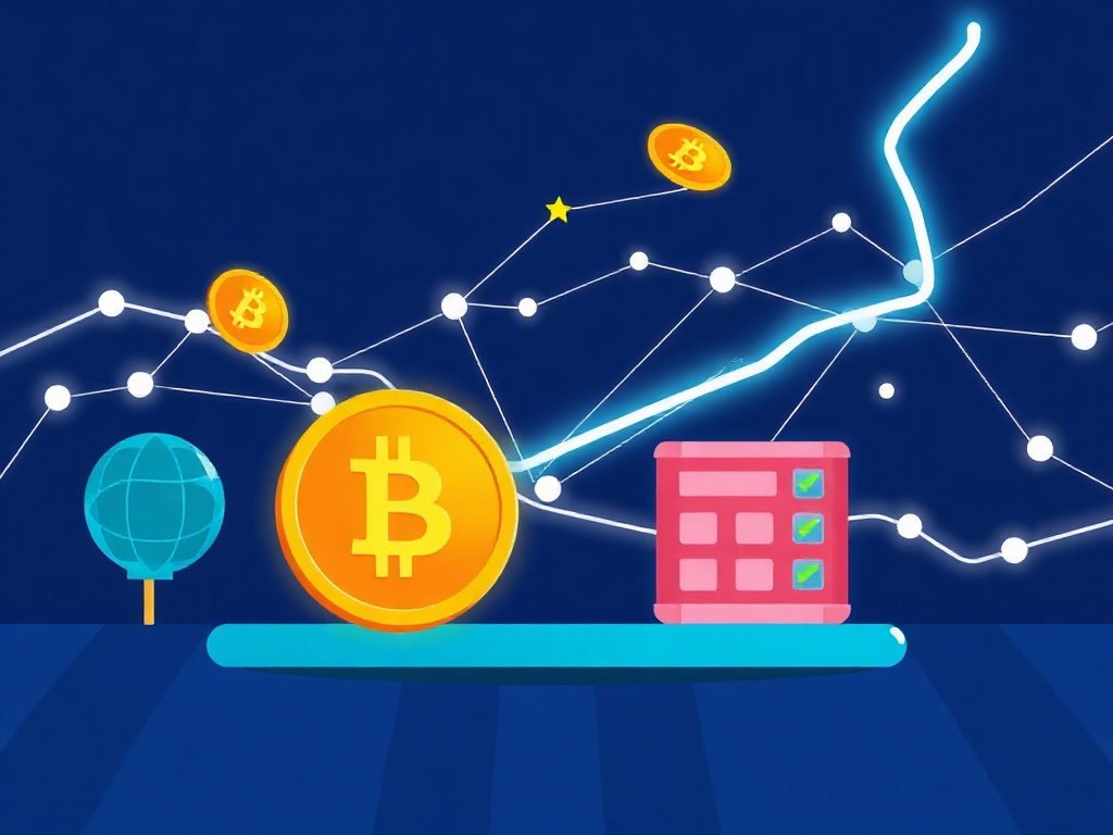 Lightning Network: как обеспечить приватность платежей в криптовалютных транзакциях