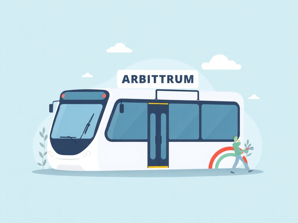 Arbitrum мониторинг подозрительных транзакций: как защитить свои активы от мошенников