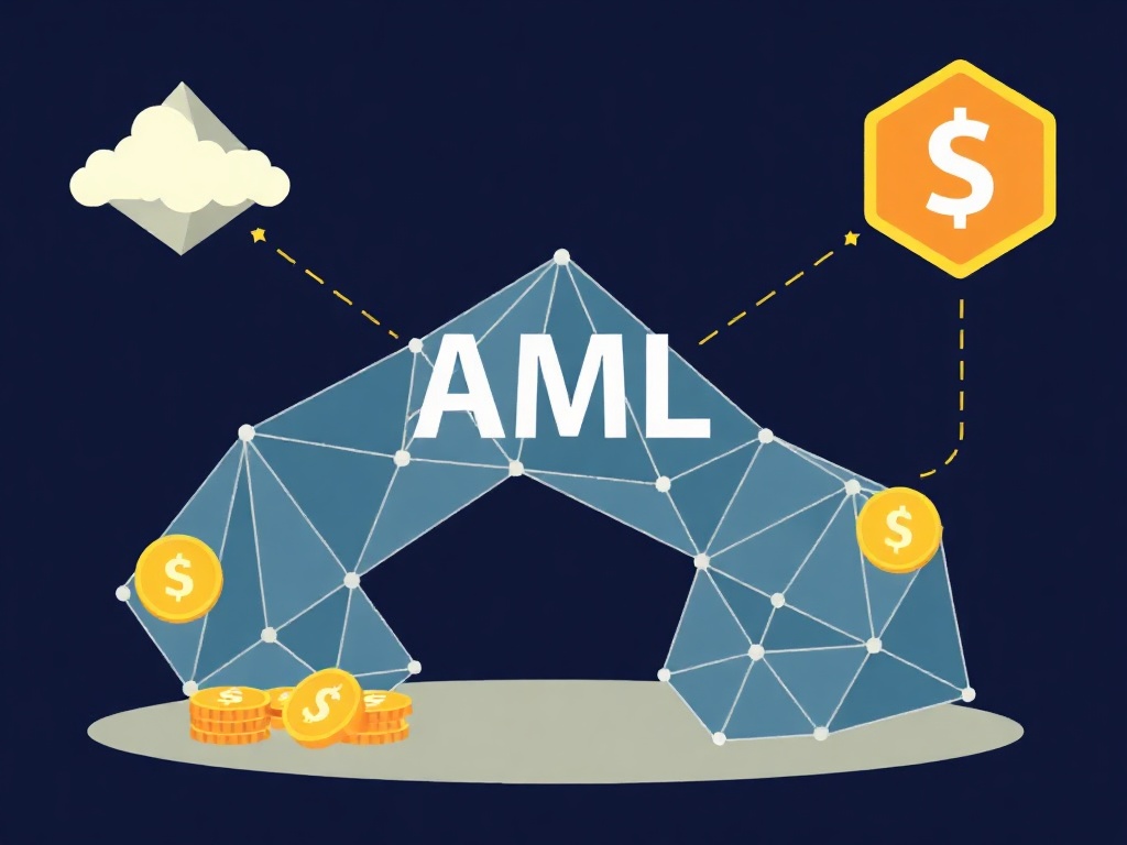 Understanding AML Check for Polygon Sidechain Fund Flow: A Comprehensive Guide
