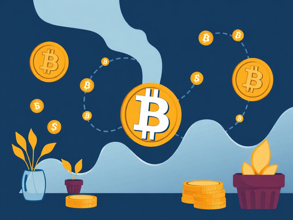 WBTC обёрнутый биткоин: как обеспечивается прозрачность и доверие в DeFi-экосистеме