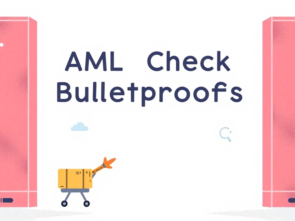 Understanding AML Check Bulletproofs Range Proof: A Comprehensive Guide for Compliance Professionals