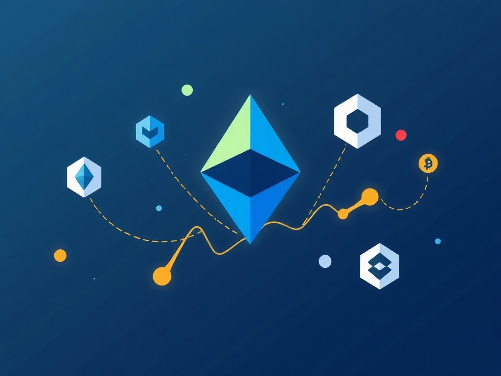 Блокчейн-эксплорер Etherscan: эффективный мониторинг Ethereum-сети для AML-анализа