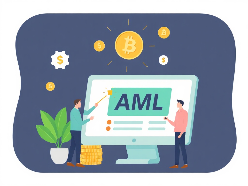 AML Check Coinfirm AML Platform: A Comprehensive Guide to Compliance and Security in Financial Transactions