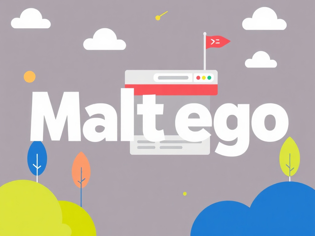 Maltego для блокчейн-расследований: как инструмент анализа и визуализации данных в криптовалютной сфере