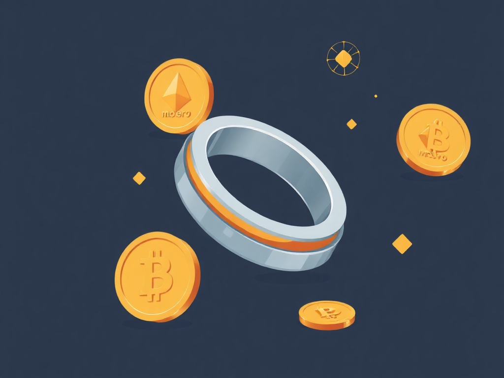 Ring Confidential Transactions Monero: Как это влияет на борьбу с отмыванием денег?