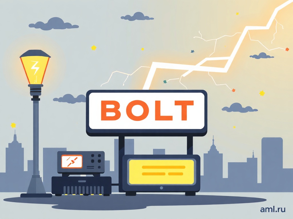 Boltz атомарные свопы Lightning: инновационный подход к быстрым и безопасным криптовалютным транзакциям
