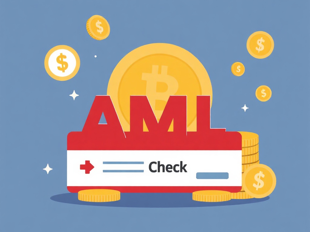 Understanding the AML Check Initial Exchange Offering Scam: A Comprehensive Guide to Avoiding Fraudulent Activities