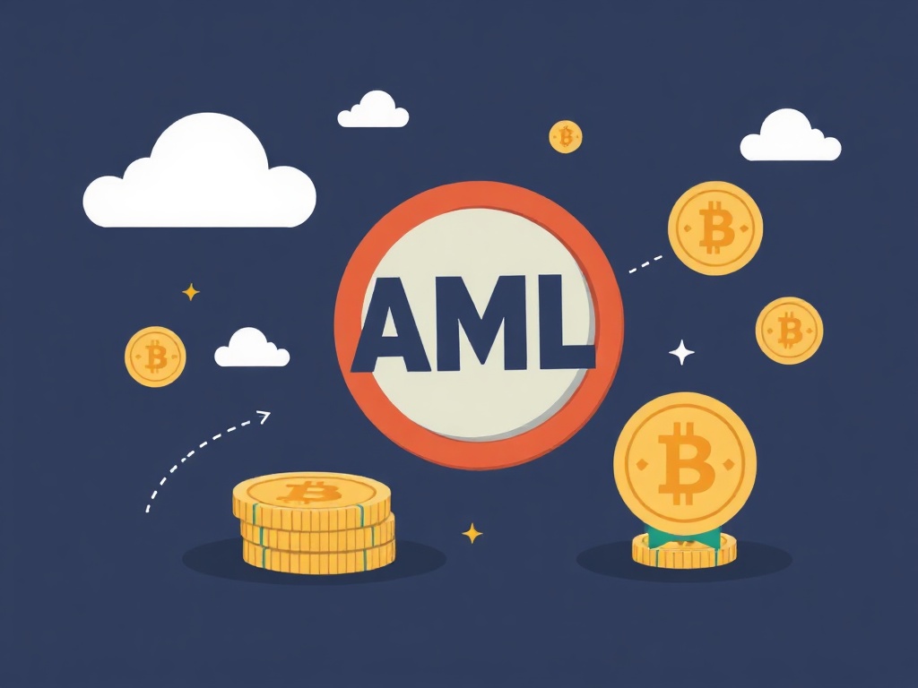 Understanding the AML Check Fake Token Airdrop Scam: A Comprehensive Guide to Avoiding Fraudulent Cryptocurrency Schemes