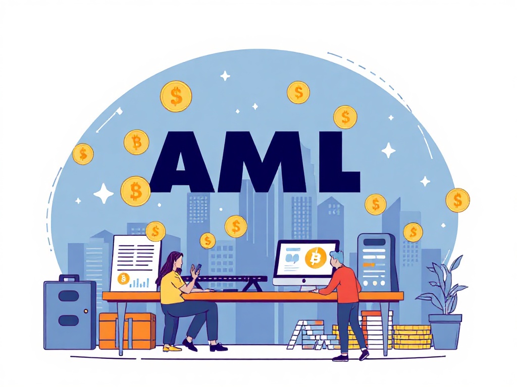AML Check Multi-Level Marketing Crypto Fraud: Navigating the Risks in a Digital Financial Landscape
