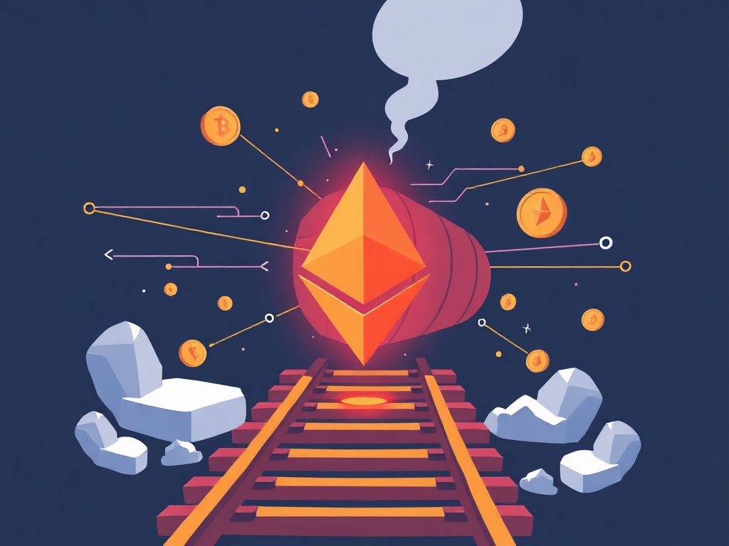 Railgun приватный протокол Ethereum: инновации в области приватности и безопасности блокчейн-сетей