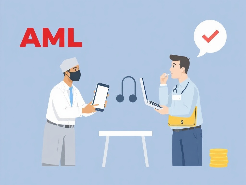AML Check Custodial Mixer versus Noncustodial: A Comprehensive Guide to Compliance and Security