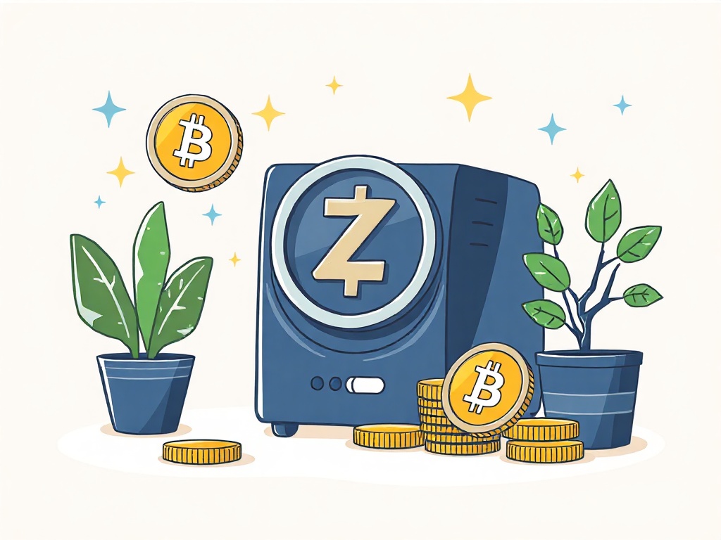 Приватный пул Zcash и деанонимизация: как защитить свои транзакции от отслеживания