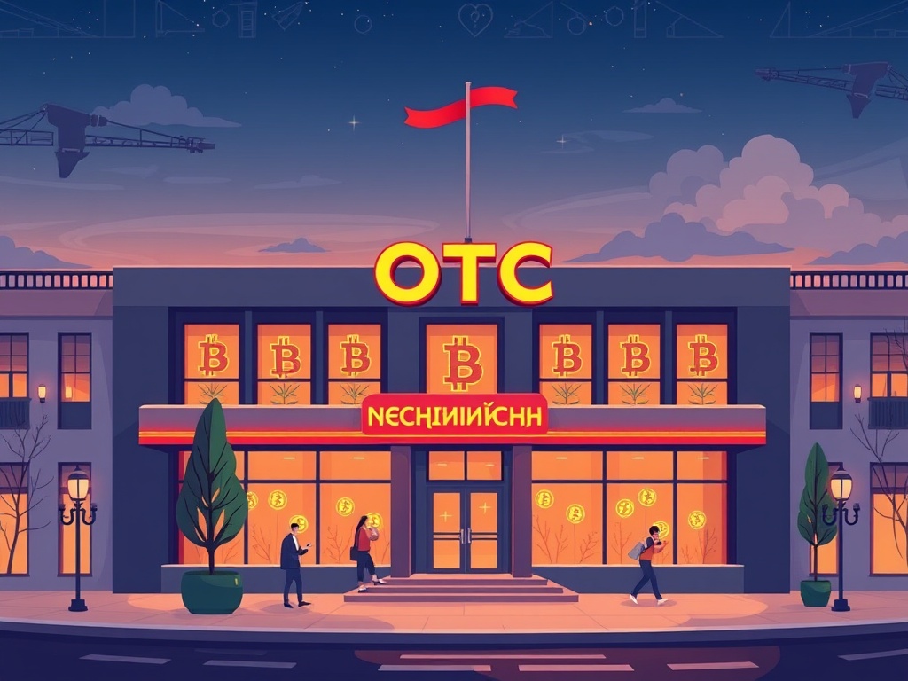 OTC крипто АМЛ скрининг: как обеспечить безопасность сделок с криптовалютой