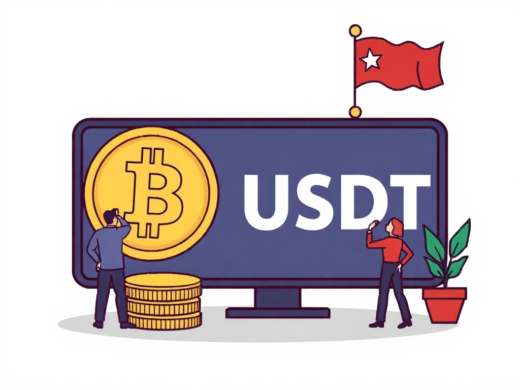 Проверка USDT транзакции перед выводом: как минимизировать риски и соблюдать AML-регулирование