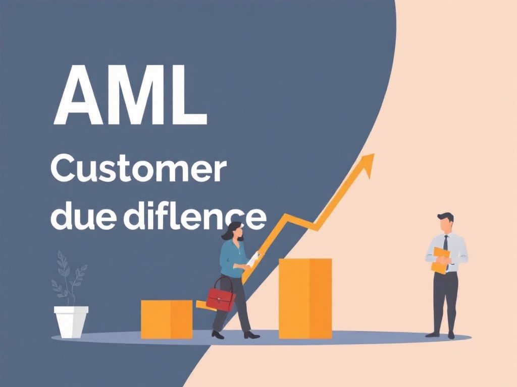AML Check Customer Due Diligence Steps: A Critical Framework for Financial Compliance and Risk Mitigation