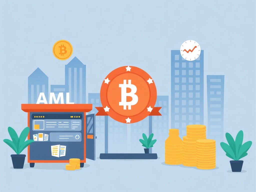 AML Check NFT Marketplace Wash Trading: Navigating Compliance and Market Integrity in the Digital Asset Era