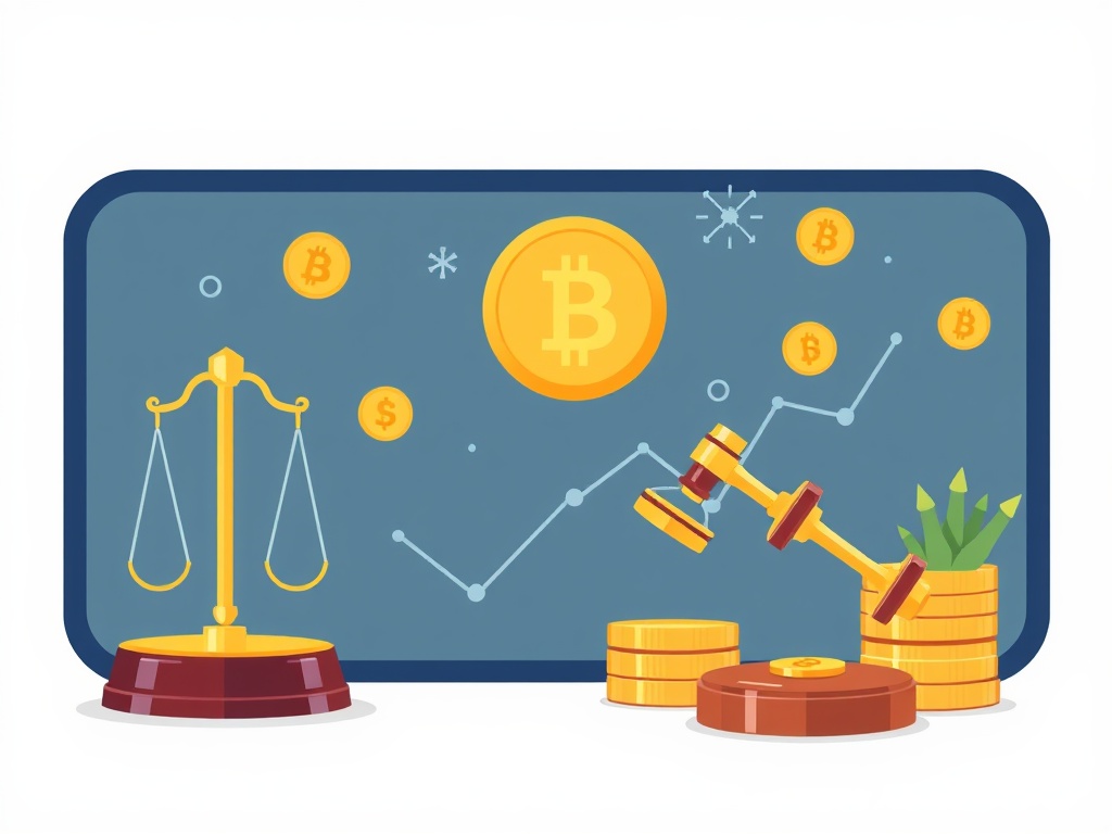 AML Check Crypto Litigation Case Study: Navigating Compliance in the Digital Currency Landscape