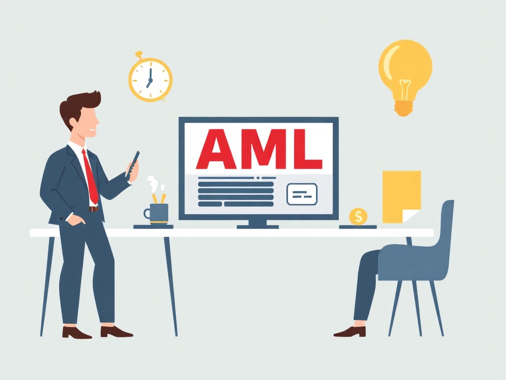 Understanding AML Check Suspicious Activity Escalation: A Critical Component of Financial Compliance