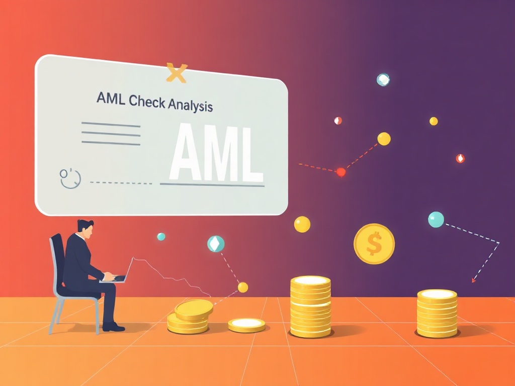 AML Check Cluster Analysis Blockchain: Enhancing Fraud Detection in Decentralized Systems