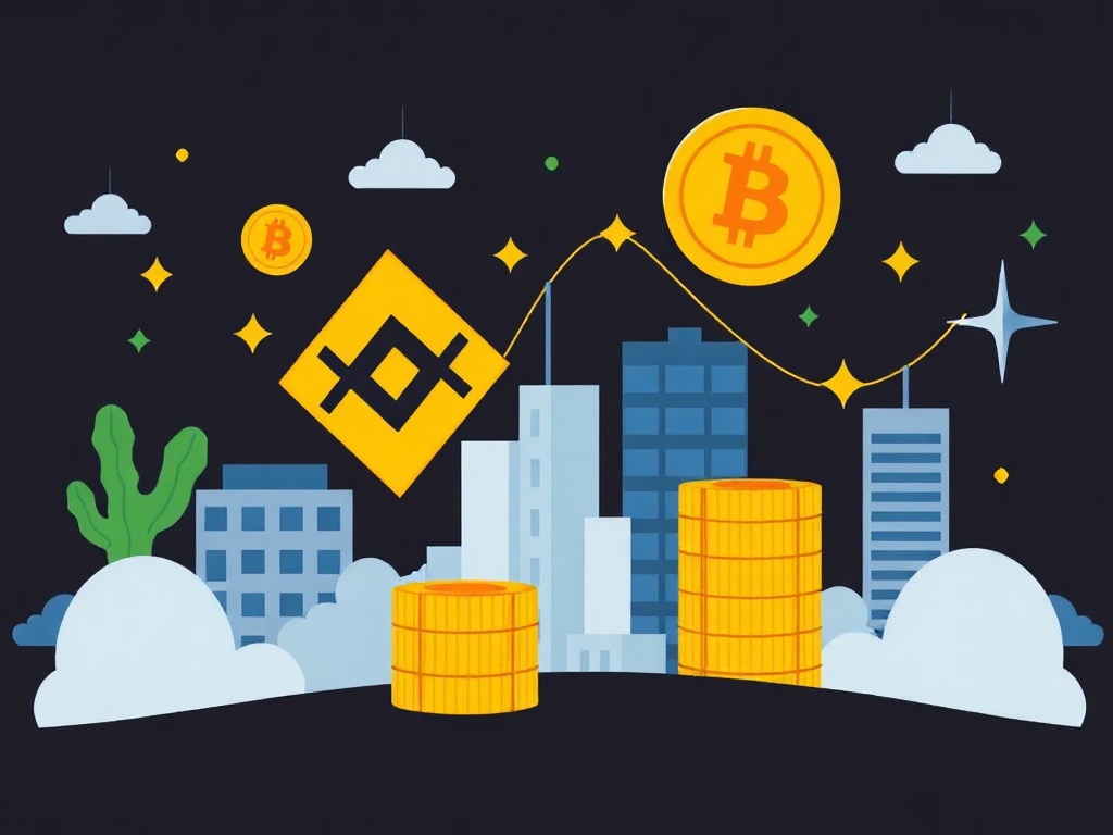 Лимиты Binance без верификации: Что нужно знать перед началом торговли
