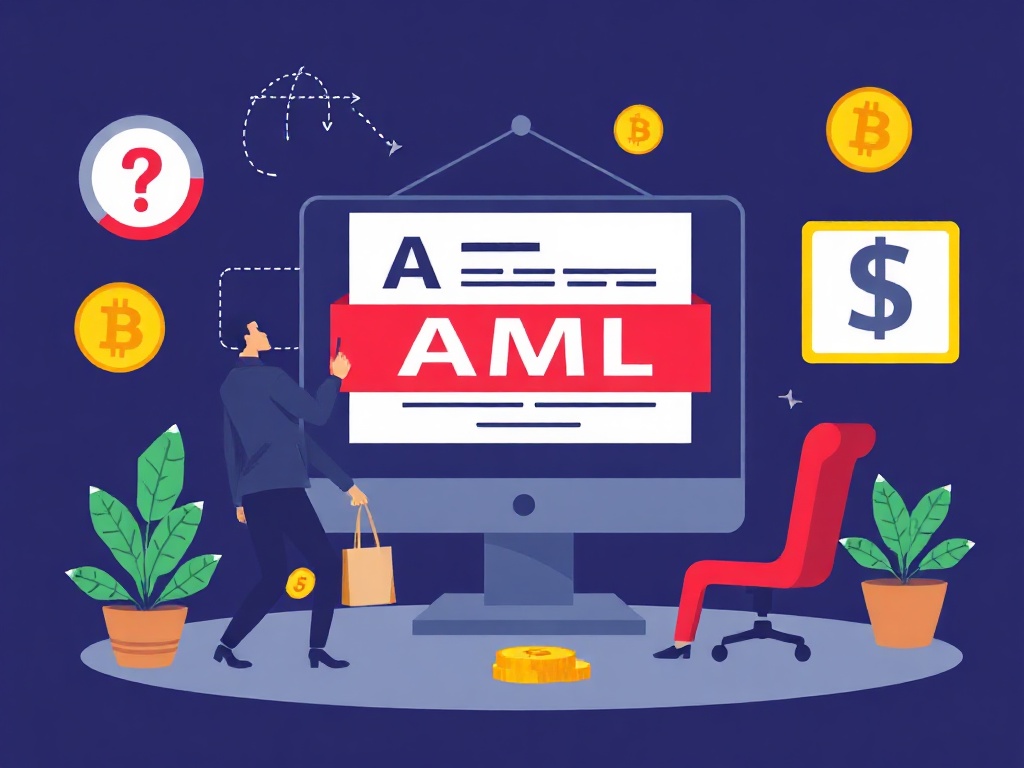 AML Check Invoice Fraud Crypto Payment: Safeguarding Transactions in the Digital Economy