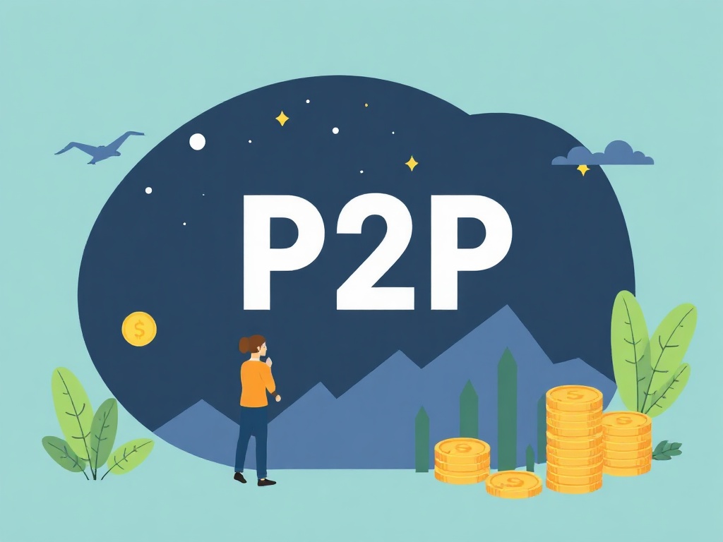 P2P Биржа: Риски для Покупателя и Как Их Минимизировать