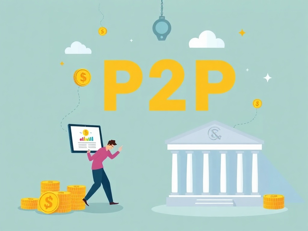 P2P биржа риски для продавца: как минимизировать убытки и защитить свои интересы