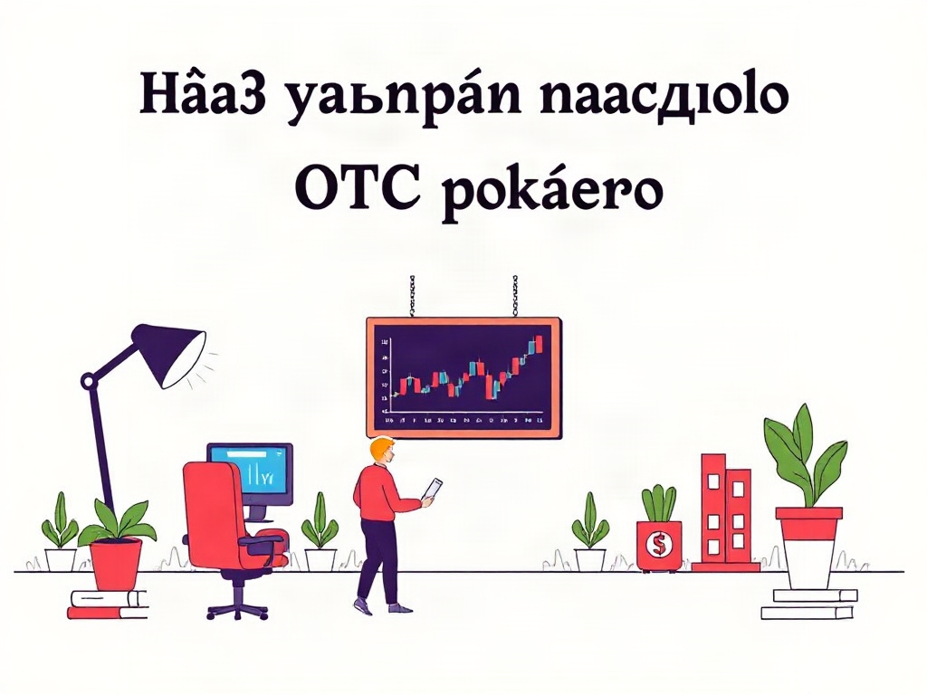 Как выбрать надёжного OTC брокера: Полное руководство для инвесторов