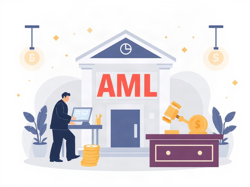 AML Check Auction House Compliance: Ensuring Regulatory Adherence in the Art Market