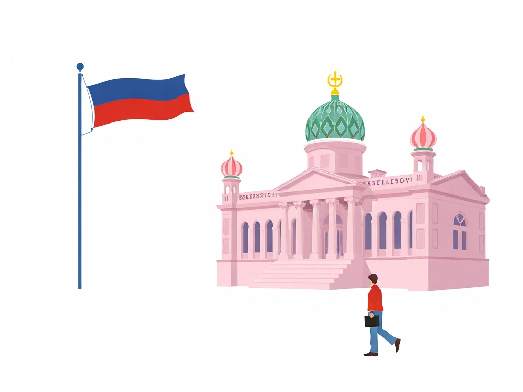 Налоги с криптовалюты в России: Полное руководство для инвесторов и бизнеса