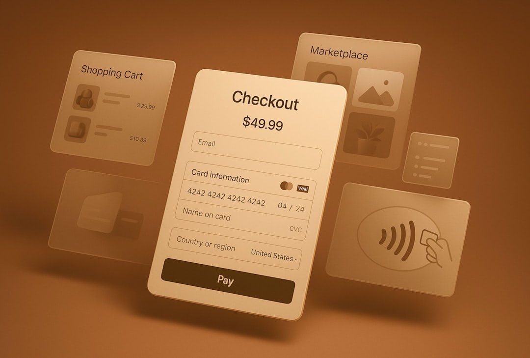 Understanding AML Check Influencer Sponsorship Payment: Ensuring Compliance in Modern Marketing