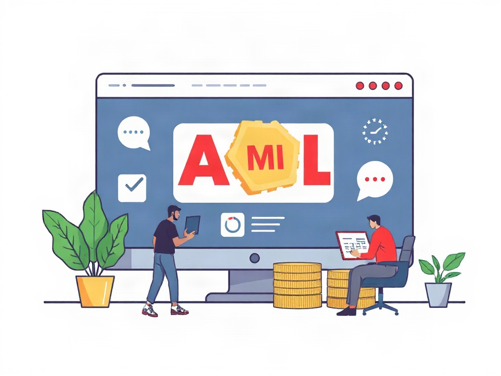 AML Check SaaS Company Payment Screening: A Critical Tool for Modern Financial Compliance