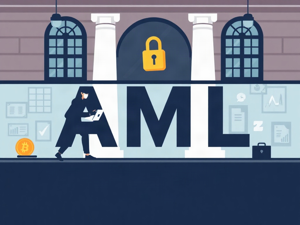 AML check crime insurance policy crypto: Navigating Compliance, Coverage, and Innovation
