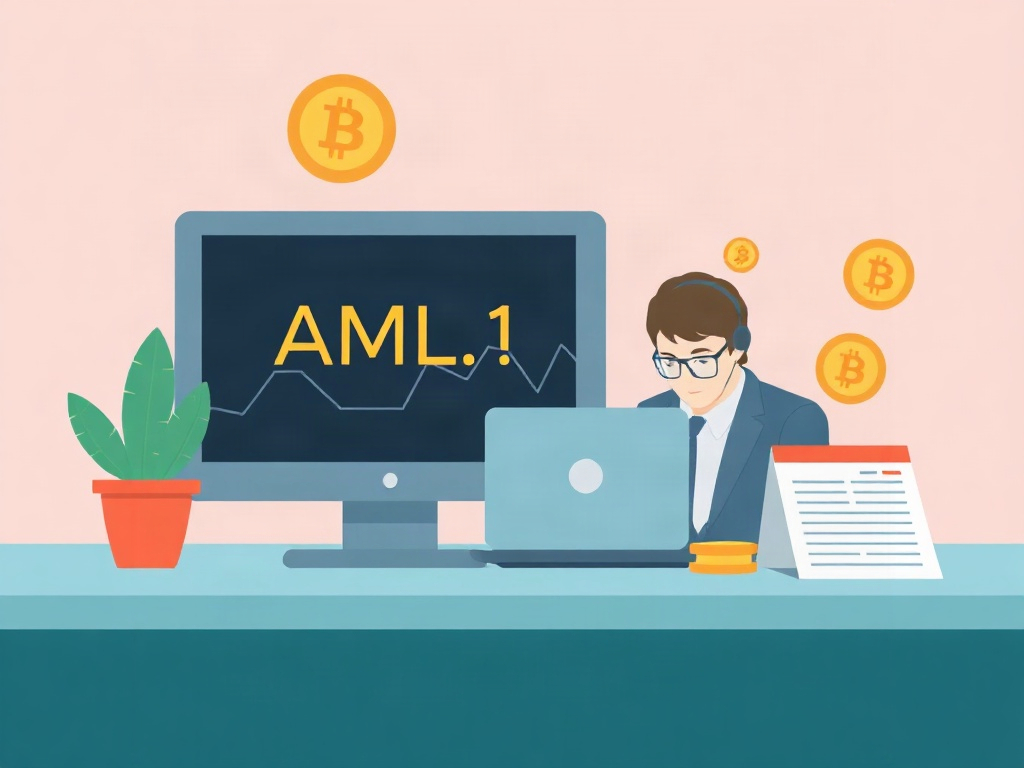 AML Check Whistleblower Report Crypto: Strengthening Transparency and Compliance in the Digital Asset Space