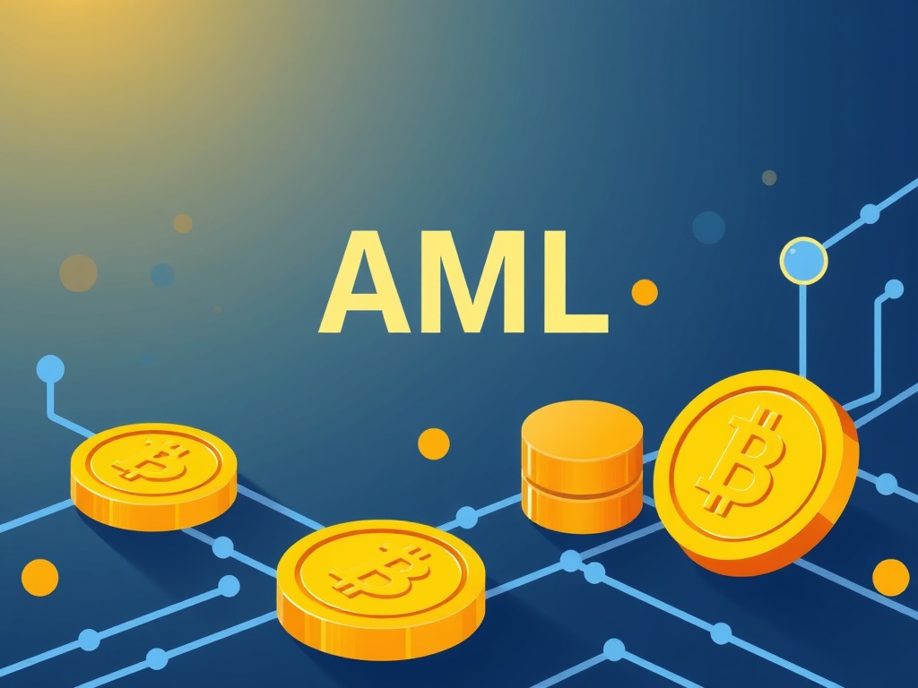Understanding AML Check in DeFi Protocols: Ensuring Compliance and Security in Decentralized Finance