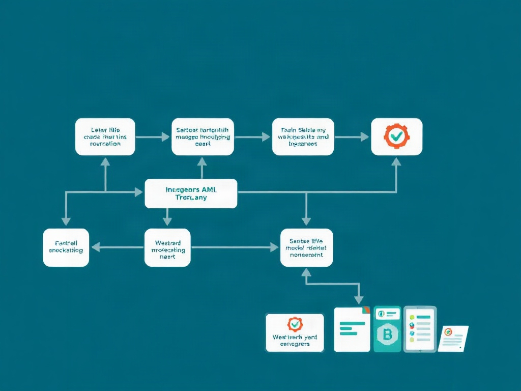 Understanding the AML check alert triage workflow: A Step‑by‑Step Guide