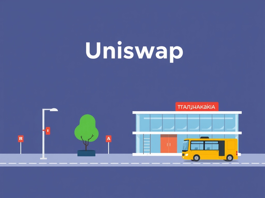 Uniswap транзакция АМЛ риск: как избежать санкций и защитить активы в децентрализованных финансах