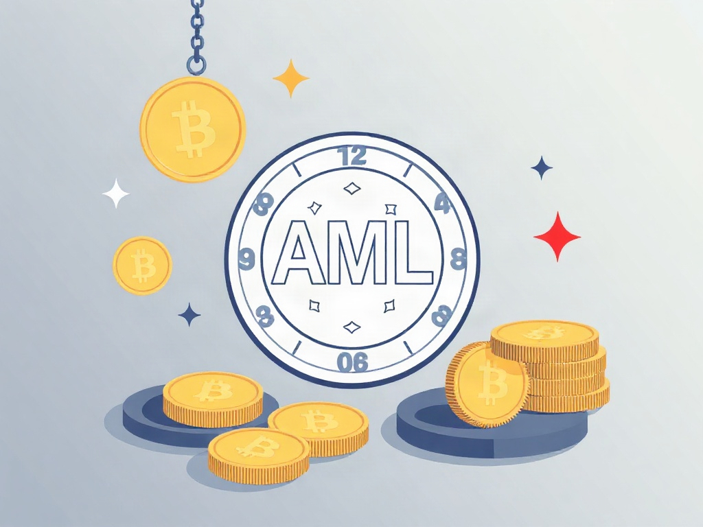 Understanding AML Check Layering Crypto: Risks, Regulations, and Compliance Strategies