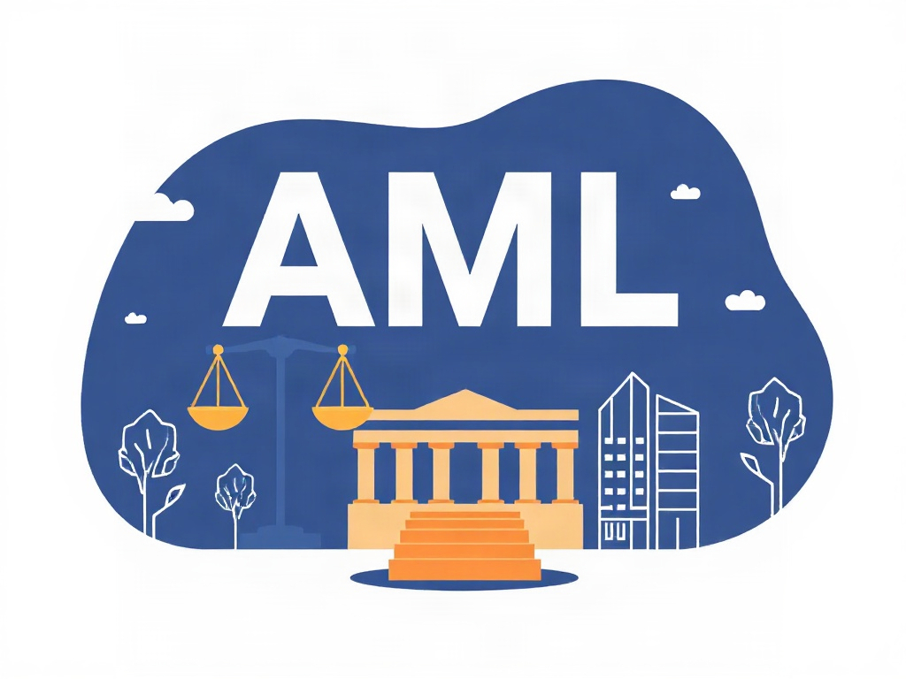 AML check legal entity identifier: A Guide to Compliance and Entity Verification