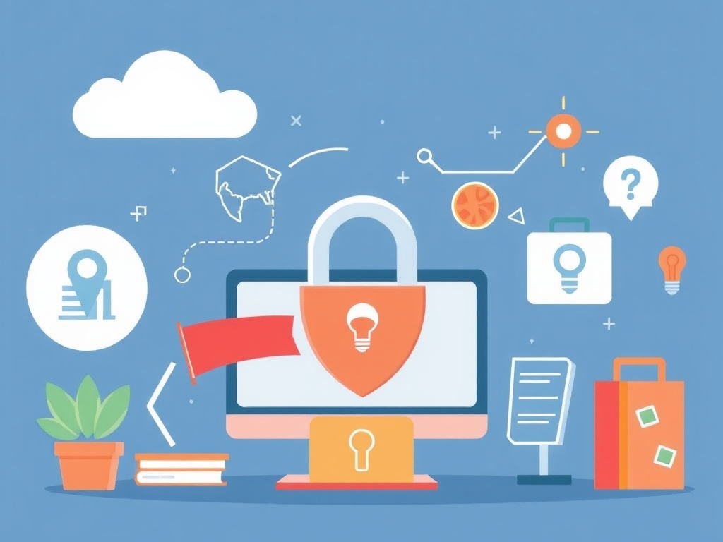 VPN, криптовалюты и риски юрисдикции: как защитить активы в цифровом мире