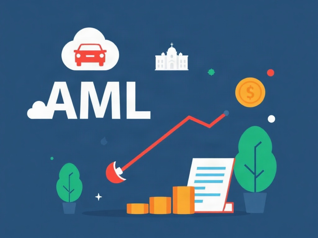AML check national risk assessment: A Practical Guide for Compliance Teams