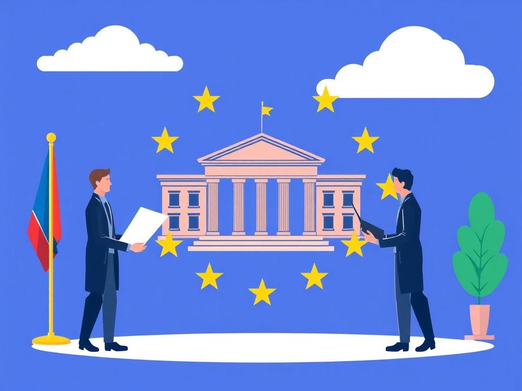 Understanding the Role of an AML Check EU Court Official in Financial Compliance