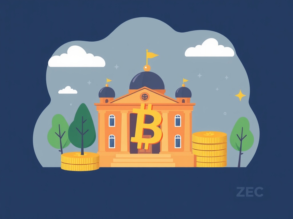 ZEC адрес: как провести риск-проверку и обезопасить транзакции