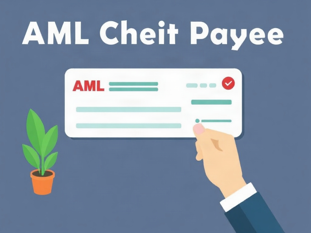 AML check payee verification: A Comprehensive Guide for Financial Compliance and Risk Management
