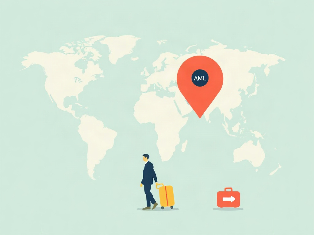 Understanding the AML check FATF travel rule in Modern Compliance